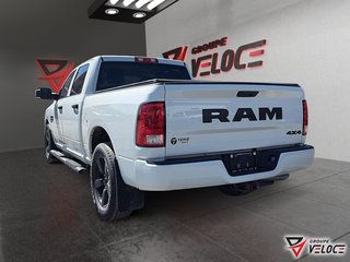 Ram 1500 Classic Express**démarreur a distance** 2021 à Rivière-du-Loup, Québec - 4 - w320h240px