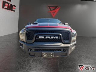 Ram 1500 Classic Warlock *CREWCAB, 3.6L V6, ÉCRAN* 2022