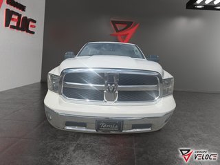 2022 Ram 1500 Classic Tradesman *V6, QUAD CAB, ÉCRAN* in Riviere-du-Loup, Quebec - 2 - w320h240px