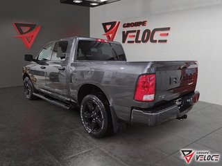 Ram 1500 Classic Express 2022 à Rivière-du-Loup, Québec - 4 - w320h240px