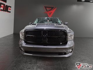 Ram 1500 Classic Express 2022 à Rivière-du-Loup, Québec - 2 - w320h240px
