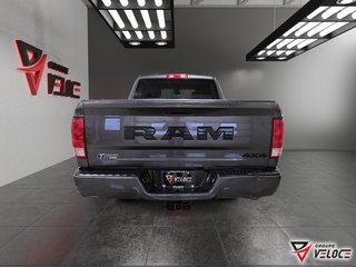 Ram 1500 Classic Express 2022 à Rivière-du-Loup, Québec - 3 - w320h240px