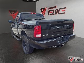 Ram 1500 Classic Express *QUAD CAB, V6, CONSOLE* 2023 à Rivière-du-Loup, Québec - 5 - w320h240px
