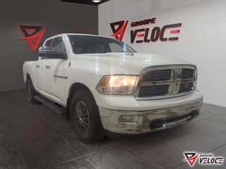 Ram 1500 Big Horn**V8 5.7L** 2011