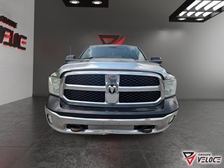 Ram 1500 SLT**V6** 2013 à Rivière-du-Loup, Québec - 2 - w320h240px
