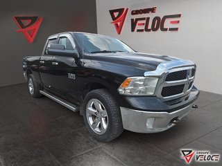 Ram 1500 SLT**V6** 2013 à Rivière-du-Loup, Québec - 3 - w320h240px
