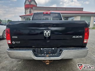 Ram 1500 SLT**V6** 2013 à Rivière-du-Loup, Québec - 6 - w320h240px