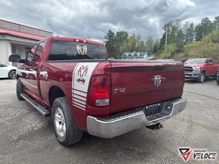 2014 Ram 1500 ST**V8, BOITE DE 6,4PIEDS in Riviere-du-Loup, Quebec - 6 - w320h240px
