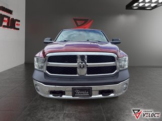 2014 Ram 1500 ST**V8, BOITE DE 6,4PIEDS in Riviere-du-Loup, Quebec - 2 - w320h240px