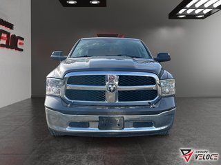 Ram 1500 SLT *CREWCAB, ECODIESEL, CONSOLE* 2014