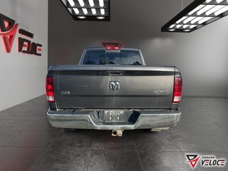 Ram 1500 SLT *CREWCAB, ECODIESEL, CONSOLE* 2014