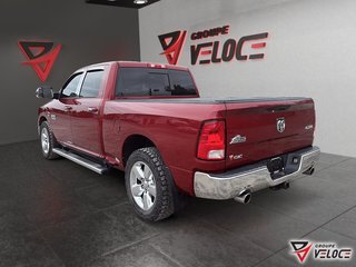 Ram 1500 Big Horn**SIÈGE CHAUFFANT** 2015 à Rivière-du-Loup, Québec - 4 - w320h240px
