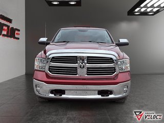 Ram 1500 Big Horn**SIÈGE CHAUFFANT** 2015 à Rivière-du-Loup, Québec - 2 - w320h240px
