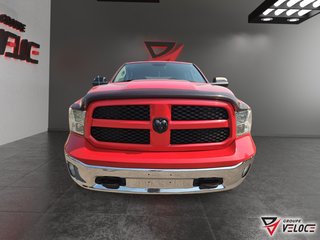 Ram 1500 Outdoorsman**MIROIR REMORQUAGE, SIEGES ELECTRIQUE* 2016 à Rivière-du-Loup, Québec - 2 - w320h240px