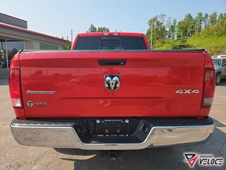 Ram 1500 Outdoorsman**MIROIR REMORQUAGE, SIEGES ELECTRIQUE* 2016 à Rivière-du-Loup, Québec - 6 - w320h240px
