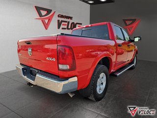 Ram 1500 Outdoorsman**MIROIR REMORQUAGE, SIEGES ELECTRIQUE* 2016 à Rivière-du-Loup, Québec - 5 - w320h240px