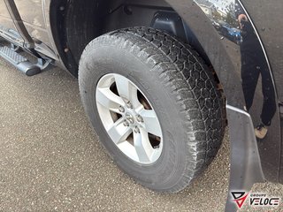 Ram 1500 Outdoorsman 2017 à Rivière-du-Loup, Québec - 6 - w320h240px