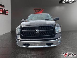 2017 Ram 1500 Outdoorsman