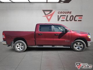 Ram 1500 Tradesman *CREWCAB, HEMI 5.7, BOITE 6''4* 2019 à Rivière-du-Loup, Québec - 4 - w320h240px