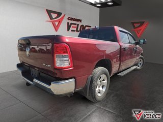 Ram 1500 Tradesman *CREWCAB, HEMI 5.7, BOITE 6''4* 2019 à Rivière-du-Loup, Québec - 5 - w320h240px
