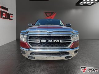 Ram 1500 Tradesman *CREWCAB, HEMI 5.7, BOITE 6''4* 2019 à Rivière-du-Loup, Québec - 2 - w320h240px