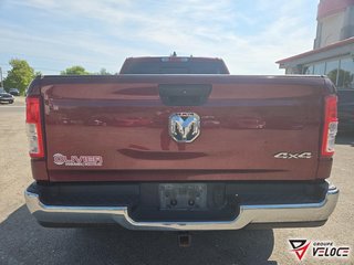 Ram 1500 Tradesman *CREWCAB, HEMI 5.7, BOITE 6''4* 2019 à Rivière-du-Loup, Québec - 6 - w320h240px