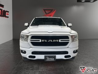 2020 Ram 1500 Big Horn**V6,ENSEMBLE TEMPS FROID**
