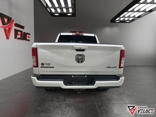 2020 Ram 1500 Big Horn**V6,ENSEMBLE TEMPS FROID**