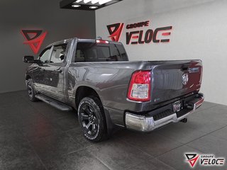 2021 Ram 1500 Tradesman *CREWCAB, 3.6L, MAGS NOIR 20PO* in Riviere-du-Loup, Quebec - 4 - w320h240px
