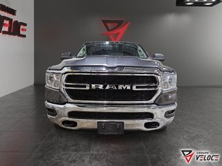 2021 Ram 1500 Tradesman *CREWCAB, 3.6L, MAGS NOIR 20PO* in Riviere-du-Loup, Quebec - 2 - w320h240px