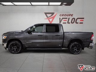 2021 Ram 1500 Tradesman *CREWCAB, 3.6L, MAGS NOIR 20PO* in Riviere-du-Loup, Quebec - 5 - w320h240px