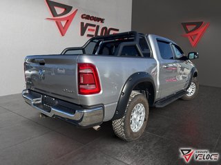 Ram 1500 Big Horn**V6, SEIGES CHAUFFANTS** 2022