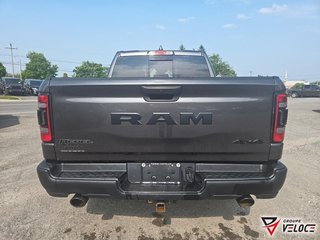 Ram 1500 Rebel  *CREWCAB,DIESEL, ÉCRAN 12 POUCES* 2022 à Rivière-du-Loup, Québec - 6 - w320h240px