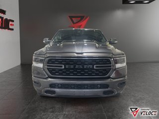 2022 Ram 1500 Sport**NIV 2, GT**