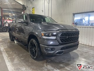 2022 Ram 1500 Sport**NIV 2, GT** in Riviere-du-Loup, Quebec - 6 - w320h240px