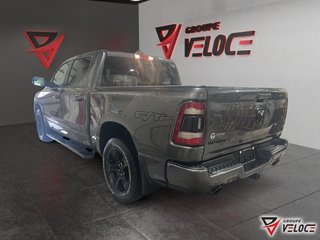 2022 Ram 1500 Sport**NIV 2, GT**