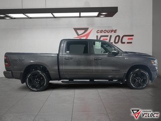 2022 Ram 1500 Sport**NIV 2, GT** in Riviere-du-Loup, Quebec - 5 - w320h240px