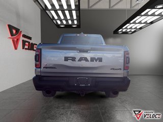Ram 1500 Rebel**SIÈGE CHAUFFANT,DIESEL** 2022 à Rivière-du-Loup, Québec - 5 - w320h240px