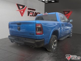 2023 Ram 1500 Big Horn in Riviere-du-Loup, Quebec - 5 - w320h240px