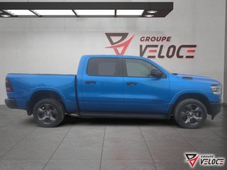 2023 Ram 1500 Big Horn in Riviere-du-Loup, Quebec - 4 - w320h240px