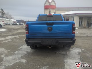 2023 Ram 1500 Big Horn in Riviere-du-Loup, Quebec - 6 - w320h240px