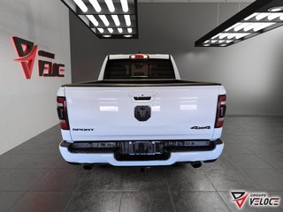 2023 Ram 1500 Sport** SIÈGE CHAUFFANT, V8** in Riviere-du-Loup, Quebec - 3 - w320h240px