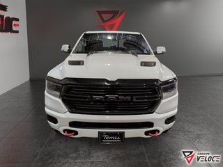 2023 Ram 1500 Sport** SIÈGE CHAUFFANT, V8** in Riviere-du-Loup, Quebec - 2 - w320h240px