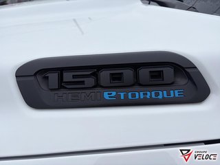 2023 Ram 1500 Sport in Riviere-du-Loup, Quebec - 6 - w320h240px