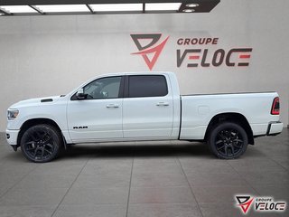 2023 Ram 1500 Sport in Riviere-du-Loup, Quebec - 5 - w320h240px