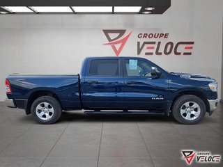 Ram 1500 Big Horn *CREWCAB, 5.7 HEMI, CONSOLE* 2024 à Rivière-du-Loup, Québec - 4 - w320h240px
