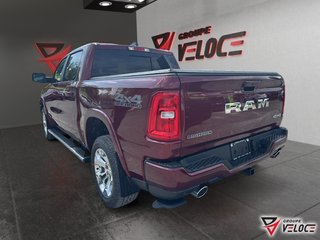 2025 Ram 1500 BIG HORN in Riviere-du-Loup, Quebec - 4 - w320h240px