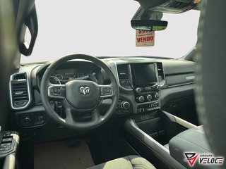 2025 Ram 1500 BIG HORN in Riviere-du-Loup, Quebec - 5 - w320h240px