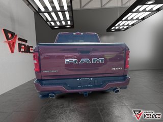 2025 Ram 1500 BIG HORN in Riviere-du-Loup, Quebec - 3 - w320h240px