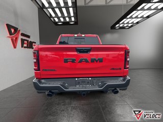 2025 Ram 1500 REBEL in Riviere-du-Loup, Quebec - 3 - w320h240px